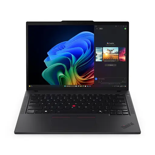 Ноутбук Lenovo ThinkPad T14 Gen 6 21QG000VRI,1920 x 1200,228V 8 C/8 T,2.1 GHz – 4.5 GHz,32 GB LPDDR5X - фото 2