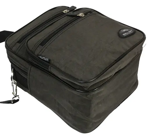 Сумка мужская Wallaby 20х25х15 см sum0014235 - фото 5