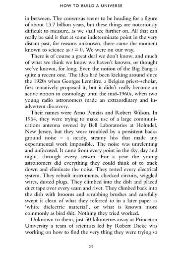 A Short History Of Nearly Everything - фото 16