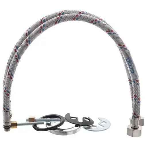 Змішувач для кухні CRON MAGIC 004 (CR0149) - фото 4