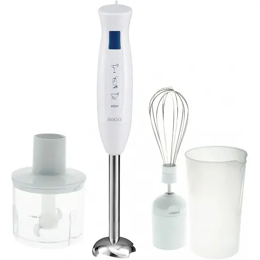 Занурювальний блендер Sogo BAT-SS-14270