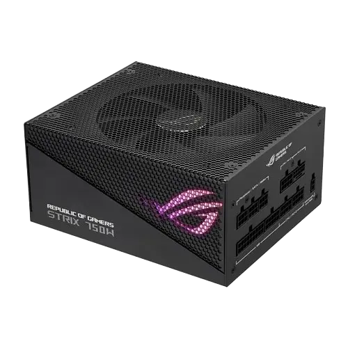 Блок питания ASUS TUF 850W 80+ Gold (TUF-GAMING-850G) - фото 2