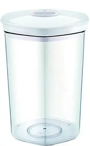 Набор контейнеров CASO Vacuum Canister Set (1260) 3 шт - фото 3