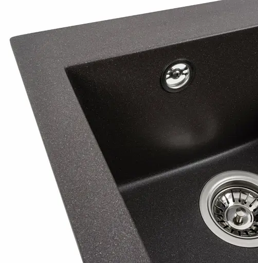 Кухонна мийка Platinum 4150 SOKIL (SP000039603) - фото 4