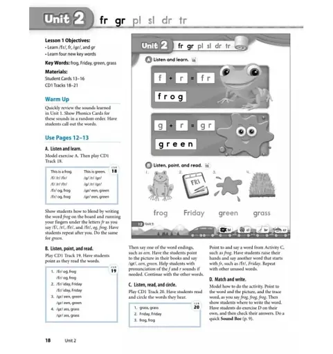Oxford Phonics World. Level 4. Teacher's Book - фото 5
