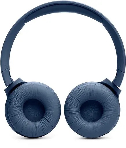 Навушники JBL Tune 520BT Blue (JBLT520BTBLUEU) - фото 7