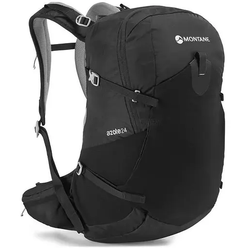 Рюкзак Montane Female Azote 24 Black (1004-PAZ24BLAO11)