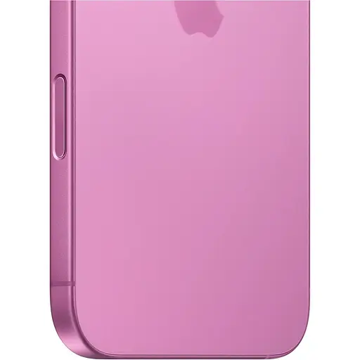 Смартфон Apple iPhone 16 Plus 128GB eSim Pink (MXUV3) [129968] - фото 8