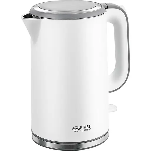 Электрочайник First FA-5407-2-GR [152885]