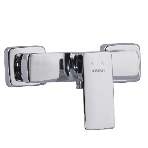 Смеситель для душа Domino Dionis DDD-105N Хром - фото 4