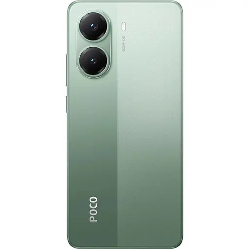 Смартфон Poco X7 Pro 8/256GB Green - фото 5