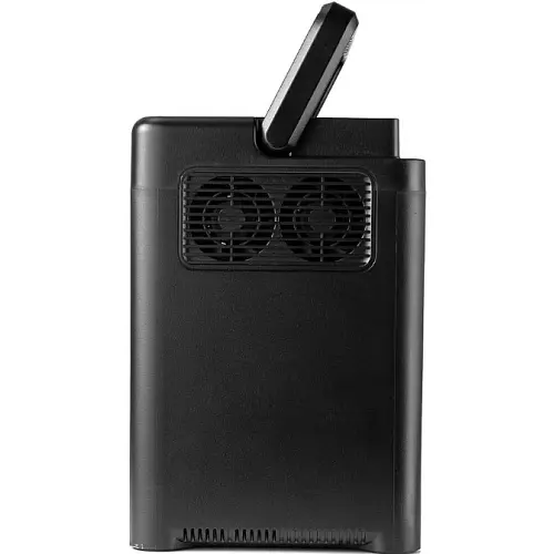 Зарядная станция XO PSA-1200W 1200W (1229Wh/ 384000mAh) - фото 3