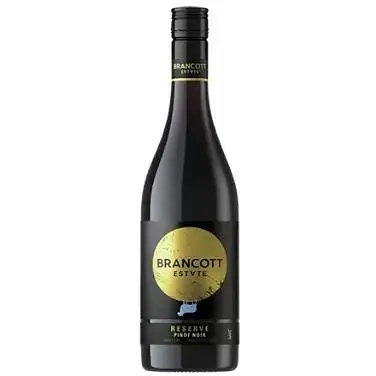 Вино Brancott Estate Marlborough Pinot Noir красное сухое 10.5-15% 0.75 л
