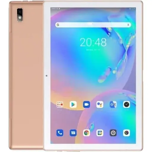Планшет Blackview Tab 9 4/64Gb LTE Gold Global version