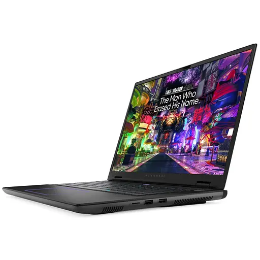 Ноутбук Dell Alienware m16 R1 i9 13900HX, 16Gb, 1000Gb SSD, RTX4080-12GB - фото 3