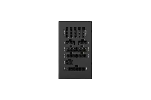 Блок питания be quiet! Dark Power 12 850W 80+ Titanium (BN657) Б/У - фото 3