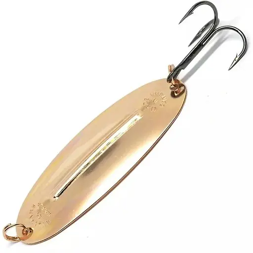 Блешня Williams Wabler 21.26 g Cooper (1102-W60COP-COP)
