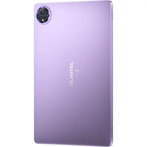 Планшет Oukitel OT12 4/256GB Purple  [123094] - фото 3