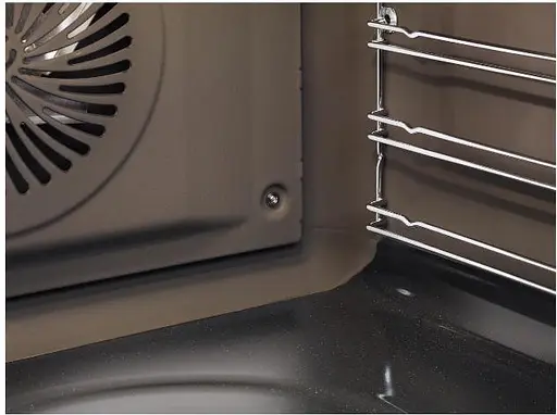 Плита газова Electrolux LKG504011W - фото 3