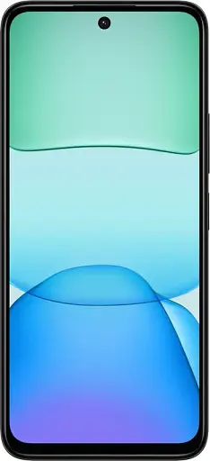 Смартфон Xiaomi Redmi 13 6/128GB Midnight Black No Adapter UA UCRF# - фото 9