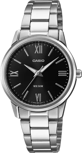 Часы Casio Timeless Collection LTP-1303DD-1A