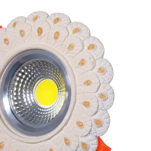 Точковий світильник Brille LED HDL-M45 3W NW 36-338 - фото 5