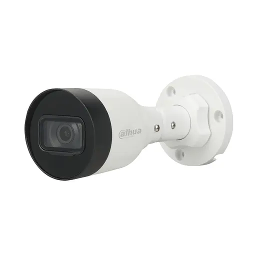 Видеокамера DH-IPC-HFW1431S1-A-S4 Dahua 4Mp f=2.8mm (99-00007560)