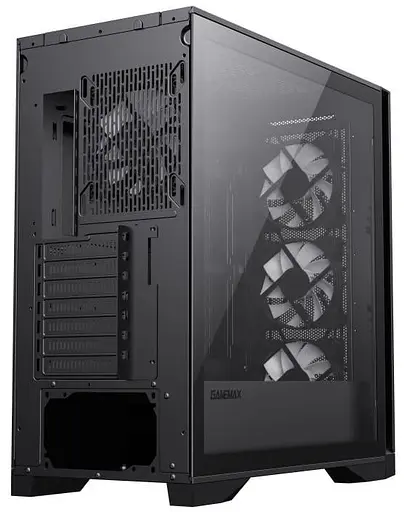 Корпус GameMax Leader (Leader) Без БП - фото 7