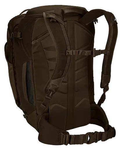 Рюкзак Thule Landmark Travel Pack 60L TLPM-260 Deep Khaki (7121892) - фото 5