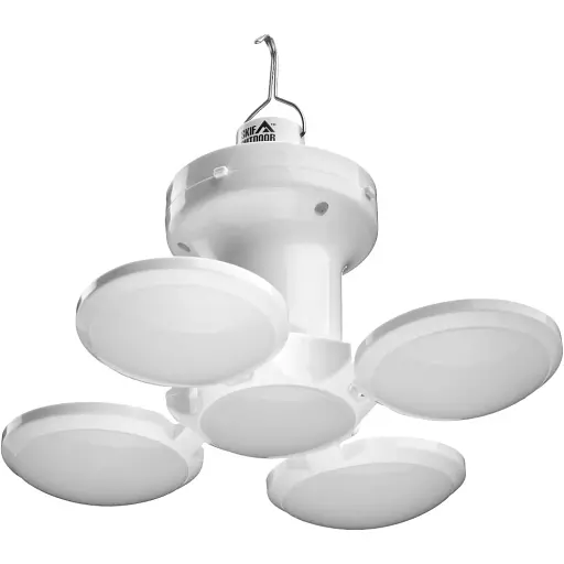 Ліхтар кемпінговий Skif Outdoor Clover - фото 3