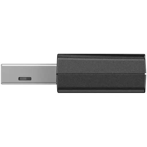 WiFi-адаптер ASUS WiFi USB-BE92 nano BE6500, USB (90IG09H0-MO0B00) - фото 4