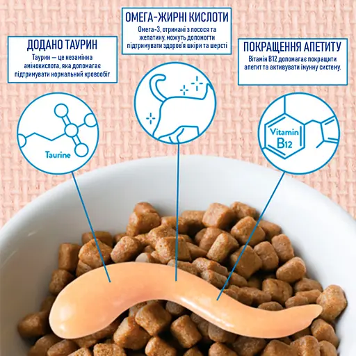 Лакомство Inaba Churu Meal Topper для кошек кремовый мусс в стиках с курицей и сыром 4х14 г - фото 4