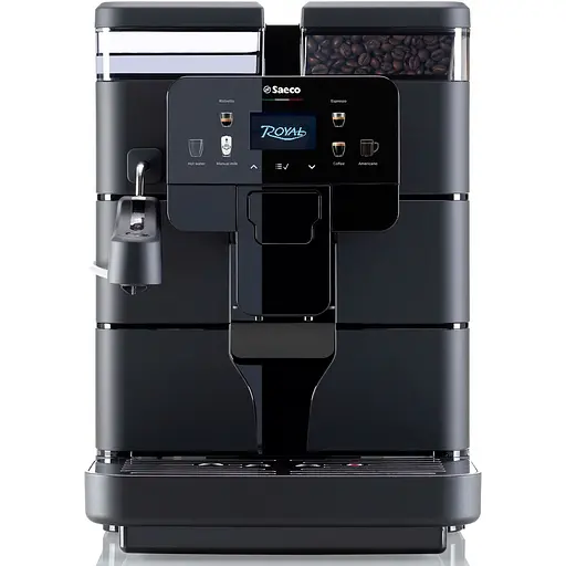 Кавомашина Saeco New Royal Plus - фото 5
