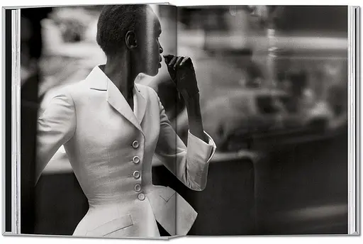 Peter Lindbergh. Dior. 40th Edition - фото 2