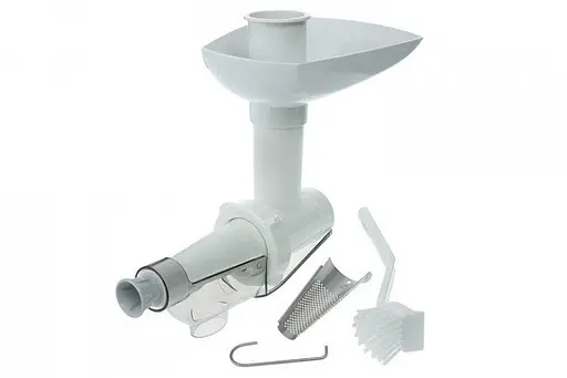 Насадка соковыжималка для мясорубки Zelmer 987, MM1000, Diana 886.5, 586.5, Zelmotor ZMMA082WUA (986.9000) - фото 2