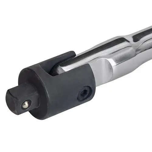 Вороток з шарніром 1/2 600 мм Alloid (B-46600) - фото 2