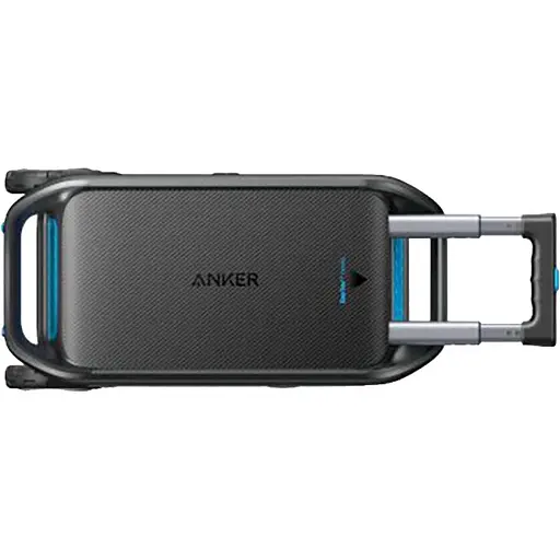 Зарядная станция Anker Solix F2000 (A1780311) - фото 3
