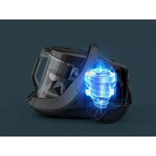 Пылесос Rowenta RO7B13EA - фото 5