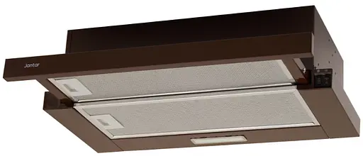 Витяжка Jantar TLT 1000 LED 60 BR (6912477) - фото 6
