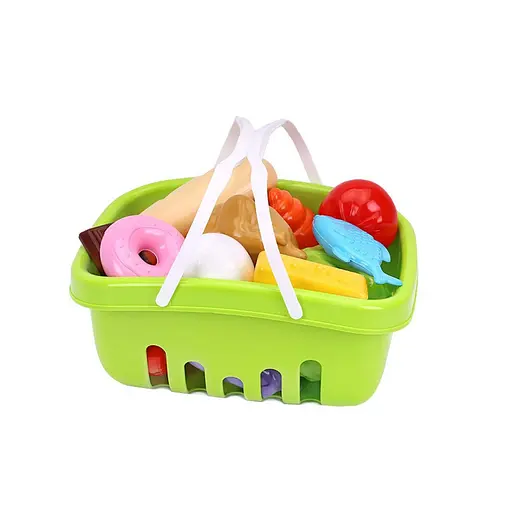 Игровой набор "Продукты" ТехноК 8720TXK - фото 1