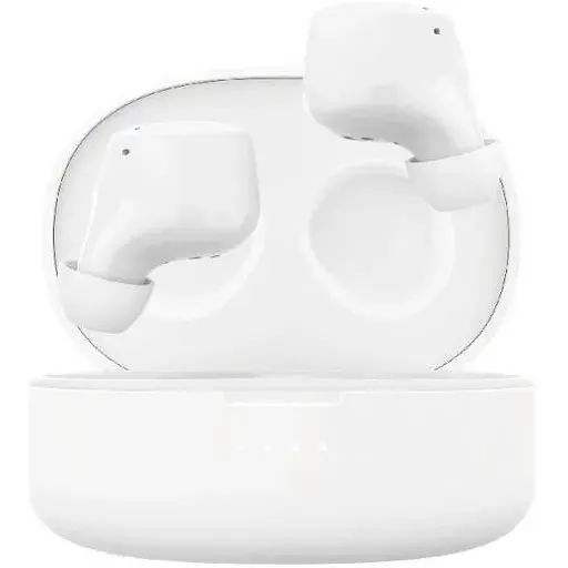Наушники Belkin Soundform Bolt True Wireless White