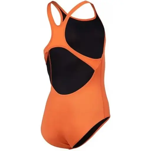 Купальник Arena Team Swim Pro Solid 6 Orange (1097-004762-350 6) - фото 2