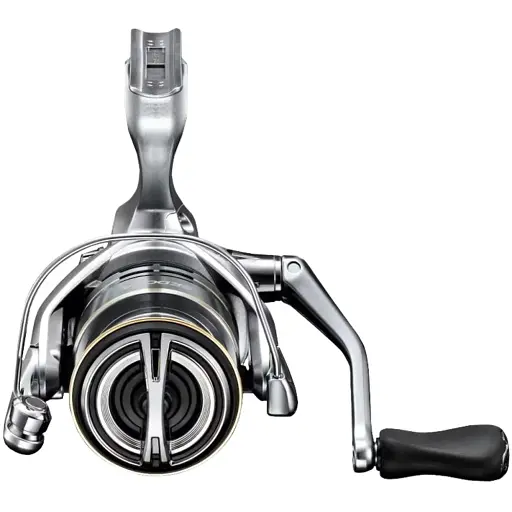 Катушка Shimano Sedona FJ 2500 3+1BB 5.0:1 - фото 3