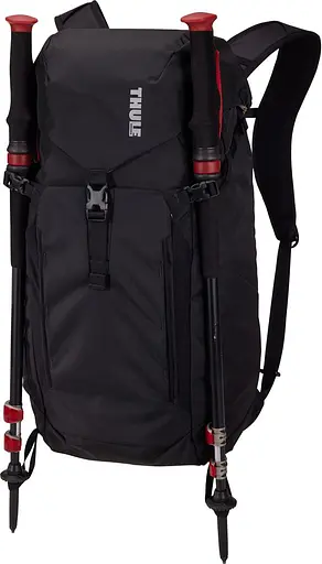 Похідний рюкзак Thule AllTrail Daypack 25L Black (TH 3205088) - фото 11