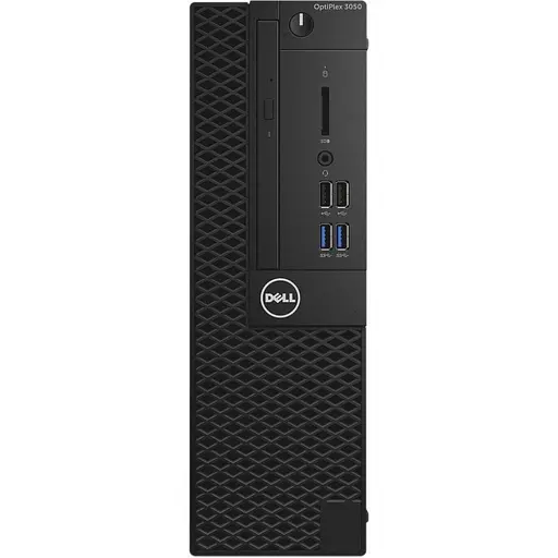 Комп'ютер Dell Refurb OptiPlex 3050 SFF i7-7700/8/240SSD - фото 3