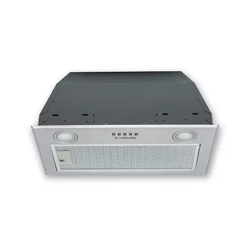 Вытяжка полновстраиваемая Minola HBI 5622 I 1000 LED - фото 3