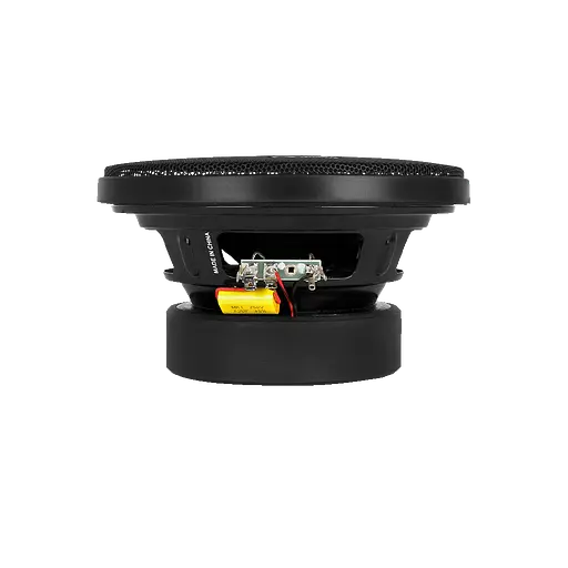 Коаксіальна акустична система Bass Habit Elite SE165CX - фото 7