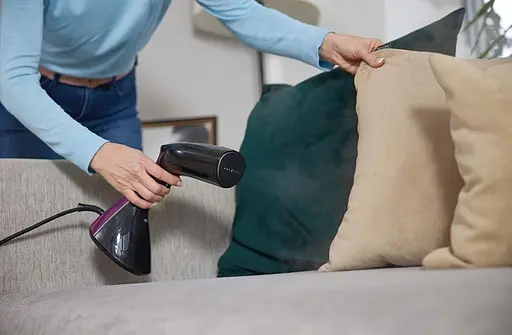 Отпариватель Gorenje GS2100BKV (7154561) - фото 8