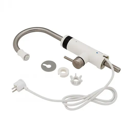 Кран для кухни проточный Lidz (CRW) 95 00 059 - фото 6