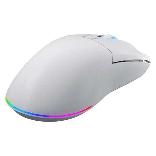 Мышка Hator Pulsar 3 Wireless White (HTM631) - фото 3